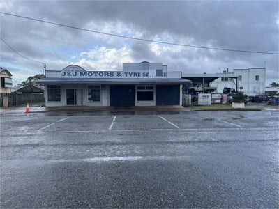 Thriving Mechanical Repair Business with Freehold Workshop image