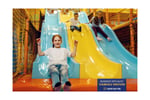 CROC\'S PLAYCENTRE WITH MUFFIN BREAK FOR SALE | MELBOURNE SOUTH EAST