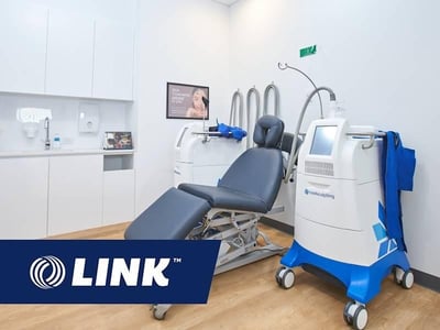 Highly Profitable Laser Clinics Australia Franchise Cairns image