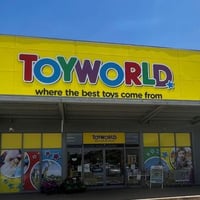 Leading Toy Retailer - Under Management image
