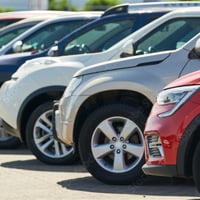 Established Vehicle Hire & Shuttle Business | Fleet Included image