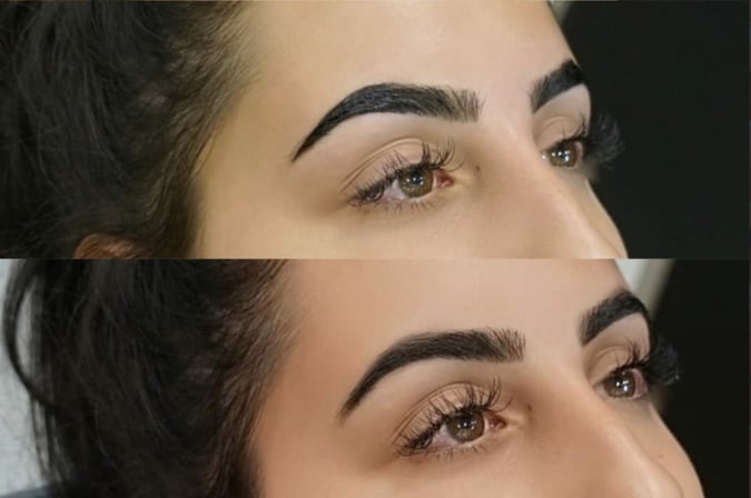 Well Established Beauty Salon, High Profit, New Lease | ID:1376