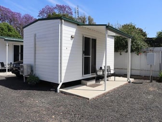 8% Roi On Investment For Regional Caravan Park - 985Cpi