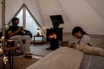 Stargazers - Glamping, camping, cottages and avocados