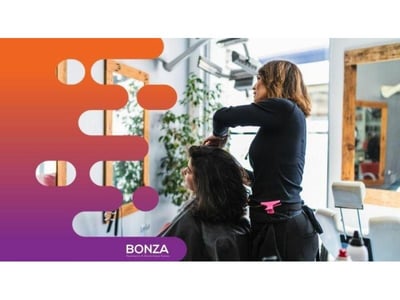 35213 Profitable Hair Salon - Loyal Client Base image