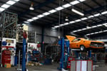 Automotive Exhaust Manufacturing and Supply Business - Laverton North, VIC