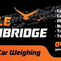 Mobile Vehicle Weighing Service - Adelaide, SA image