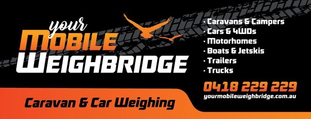 Mobile Vehicle Weighing Service - Adelaide, SA