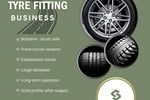 Tyre Fitting Business | South Brisbane