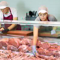 Wholesale Meat Business - Northern Territory image