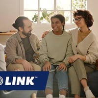 Purpose Driven Social Services Provider with Scale and Proven Capability image