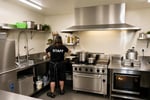 Sea Change Established Swansea Licensed Cafe Huge Growth Potential Turnover $13K Weekly