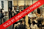 SOLD - THE BUSIEST CBD 5 DAY CAFE IN PERTH!