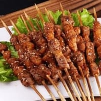 Busy Chinese BBQ Restaurant - Ref: 13749 image