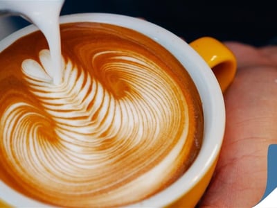 Cafe For Sale Prime South Granville Location image