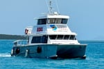 Leading Ferry Transfer Service in Torres Strait - Major Regional Operator