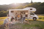 Campers / Caravans Direct Imports And Sales