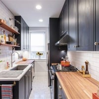 Dream Doors Kitchens  Run Under Management image