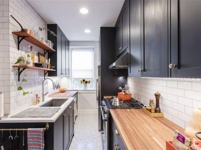 Dream Doors Kitchens  Run Under Management image