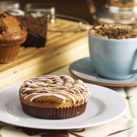 $4000 Weekly Profitable Cafe Fully Under Management image