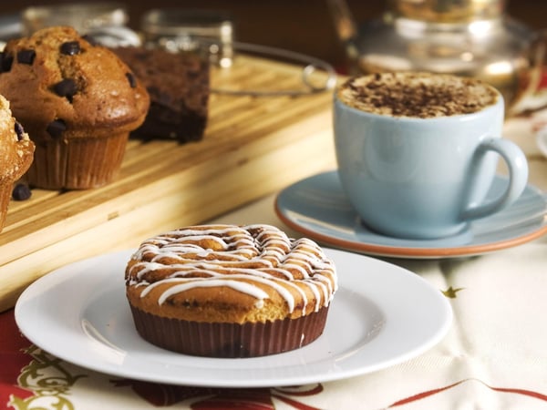 $4000 Weekly Profitable Cafe Fully Under Management