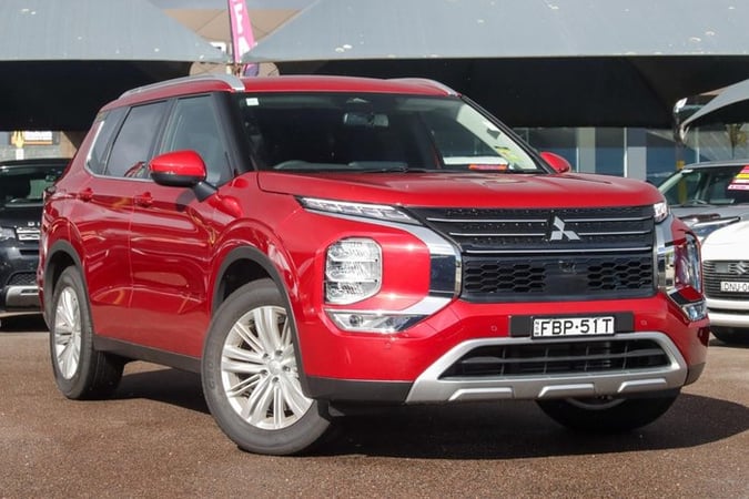Leading Car Rental Company in the Sydney Region