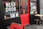 Lifestyle Change Cosy CBD Coffee Shop - Hobart Next Door Deluxe Coffee
