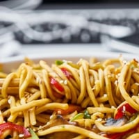 High-Performing Takeaway Noodle Shop For Sale - Prime East Melbourne, Vic Location - Growing Customer Base - Fully Equipped Kitchen - High Growth Pote image