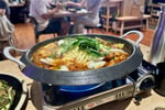 Modern Korean Restaurant - Eastern Suburbs Location