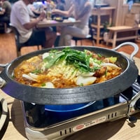 Modern Korean Restaurant - Eastern Suburbs Location image