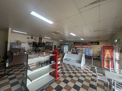 Established High-Volume Food Outlet in Prime Location with Proven Track Record image
