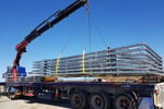 Crane Trucks  - 30yrs Successful