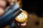 Fitted-Out Cafe for Sale in Croydon with Secure Lease to 2027