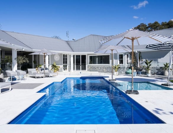 Pool Maintenance Business For Sale — Bundaberg & Wide Bay Region