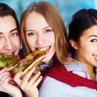 Fantastic Italian Takeaway in Melbourne\'s South-East Ref: 13058 image