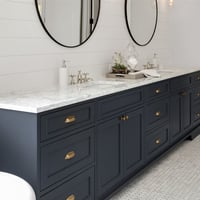 Premium Kitchen and Bathroom Manufacturing Business image