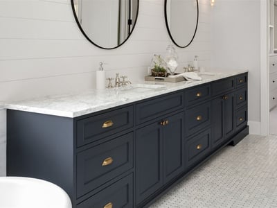 Premium Kitchen and Bathroom Manufacturing Business image