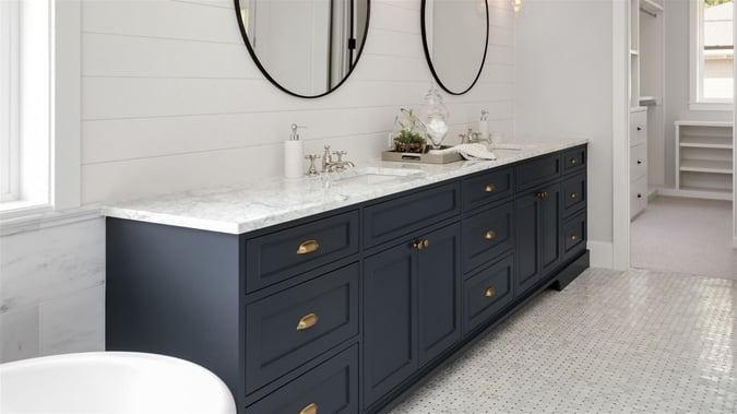 Premium Kitchen and Bathroom Manufacturing Business