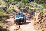 4x4 & Camper Hire - Lifestyle Business