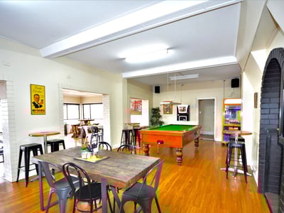 UNDER OFFER - Family Hotel, Cootamundra NSW - 1P0382 image