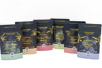 Aussie Native Food Sensation - Unique Food Brand Opportunity - EBS