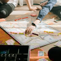 Thriving Tabletop Games Store in Prime Orange Location image