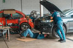 Smash Repairs Business  Established for decades, EBITDA >20%, Experienced Team - Brisbane South
