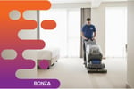 36527 - Profitable Commercial Cleaning Business Opportunity