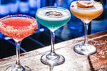 PIZZA & BAR | INNER CITY OPPORTUNITY | MAS196