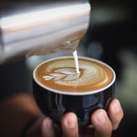 Exceptional Cafe Opportunity in a Leading Tasmanian Shopping Centre image