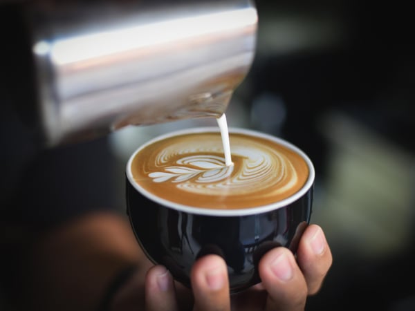 Exceptional Cafe Opportunity in a Leading Tasmanian Shopping Centre