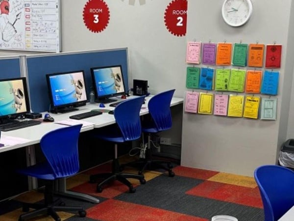 NumberWorks'nWords Maths and English Tuition Franchise - New Centre opportunity in Hurstville!, photo 4