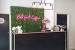 Multi Use Event Space currently utilized for kids parties