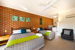 FREEHOLD FOR SALE BY EXPRESSIONS OF INTEREST - Motel Views Yackandandah VIC - 1P0373 
